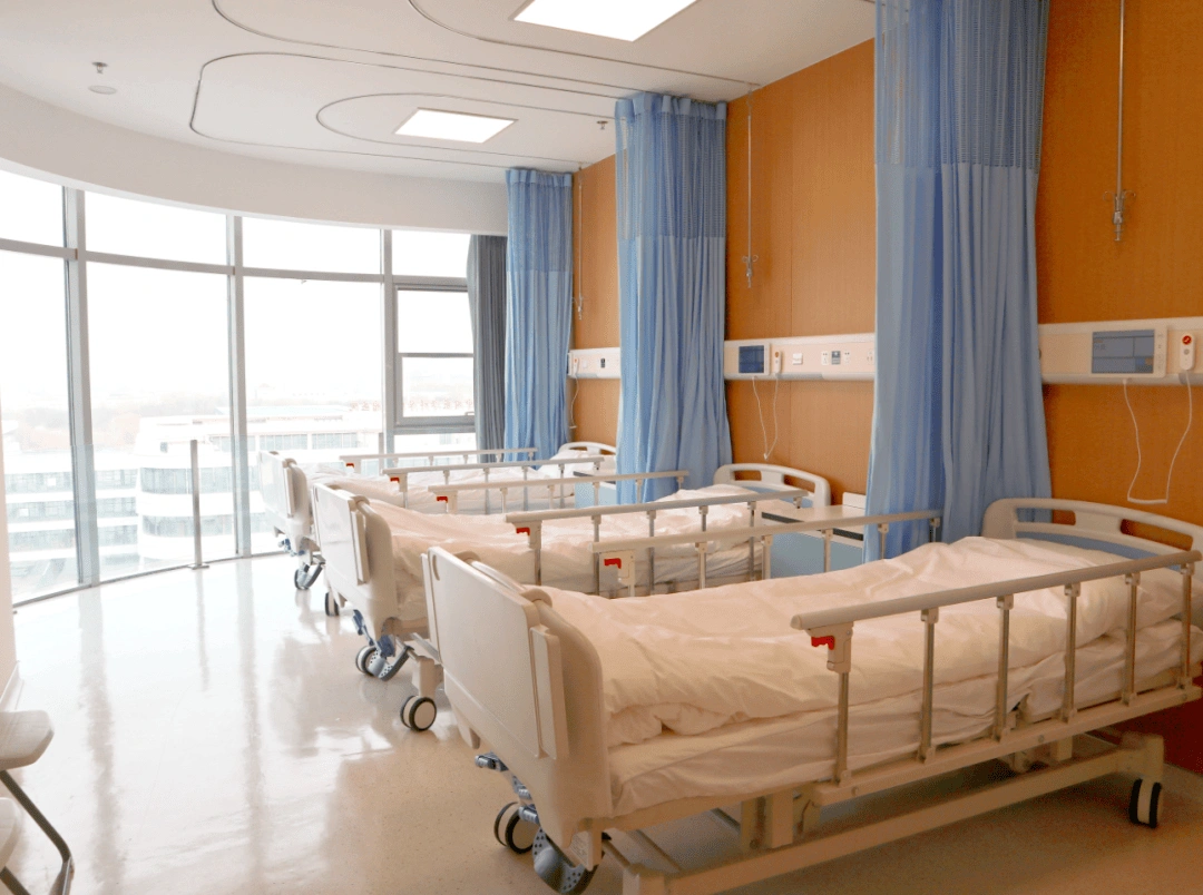 Cancer Hospital, Chinese Academy of Medical Sciences - Photo 3