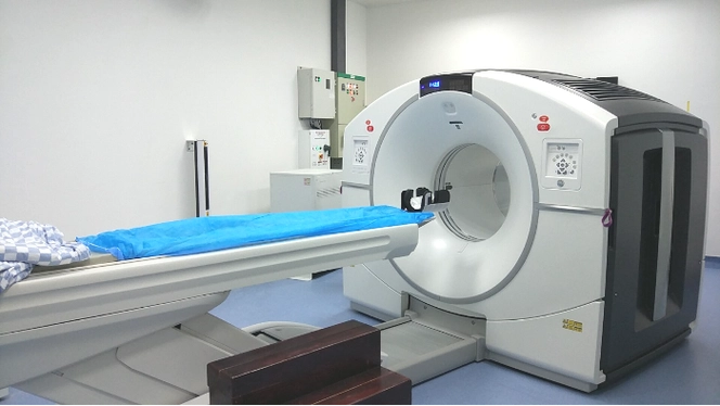 Cancer Hospital, Chinese Academy of Medical Sciences - Photo 4