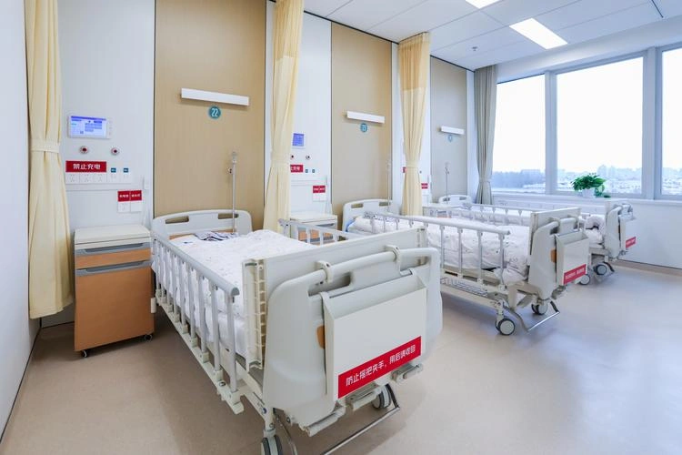 Beijing Jishuitan Hospital, Capital Medical University - Photo 3