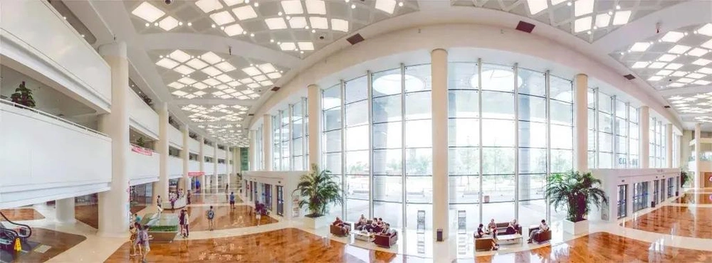 Peking University International Hospital - Photo 4