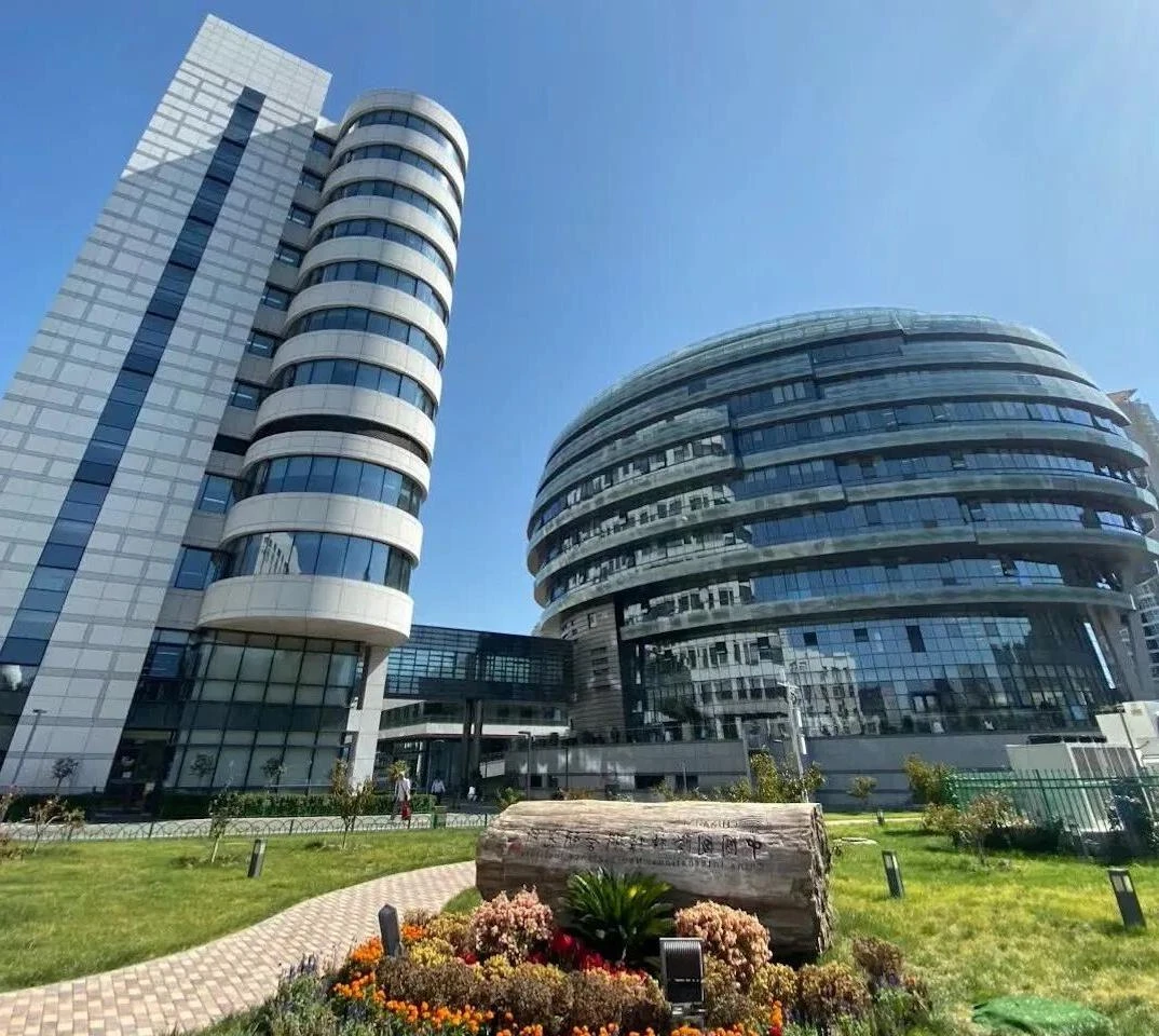 Xuanwu Hospital, Capital Medical University - Photo 2