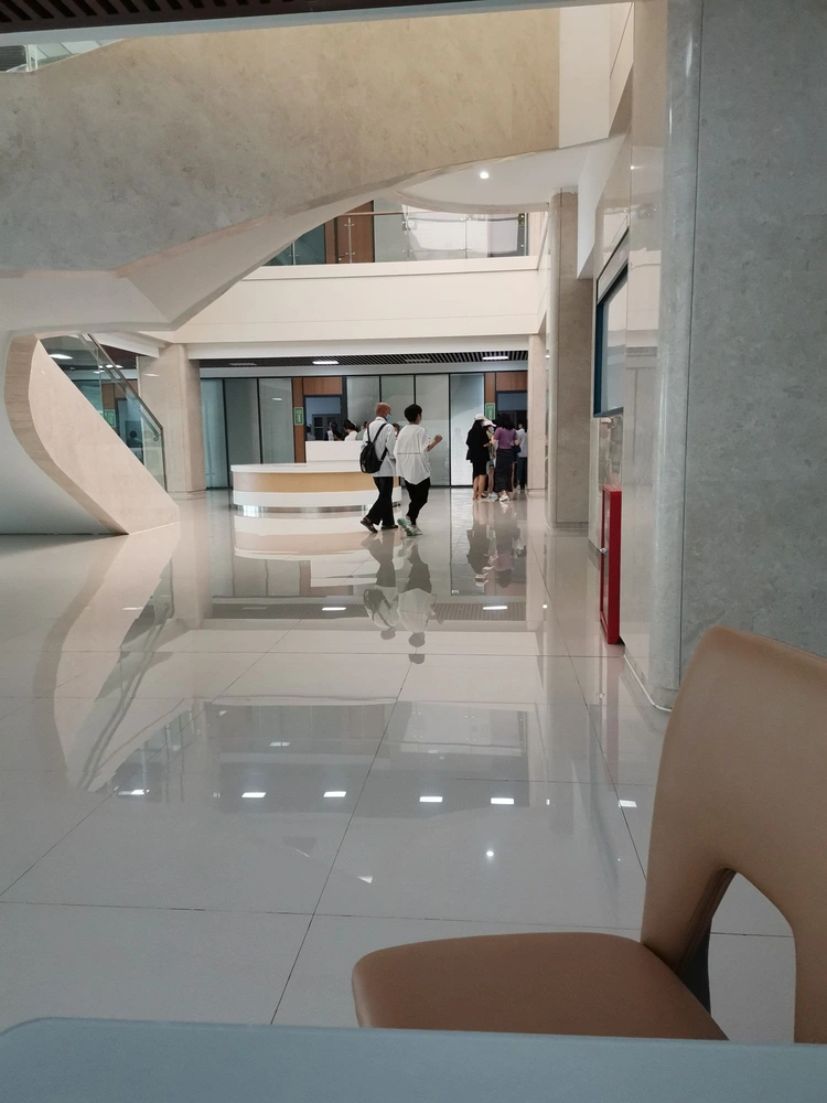 People's Hospital of Chongqing Banan District (Affiliated Banan Hospital of Chongqing Medical University) - Photo 2