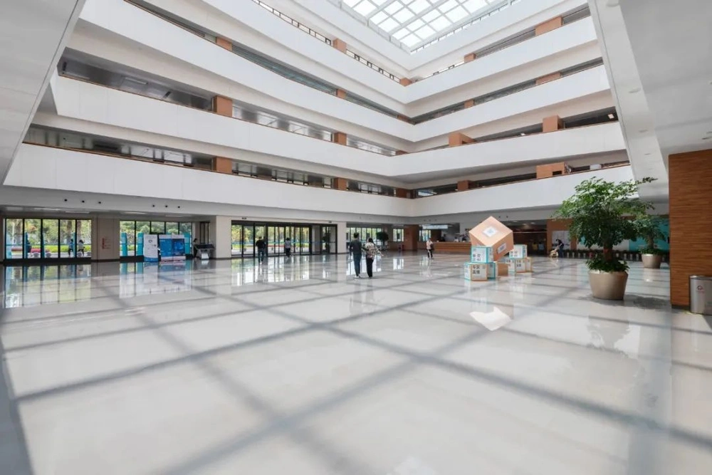 Xiamen Humanity Hospital - Photo 3