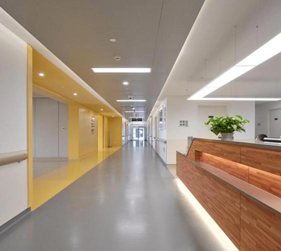Xiamen Humanity Hospital - Photo 4