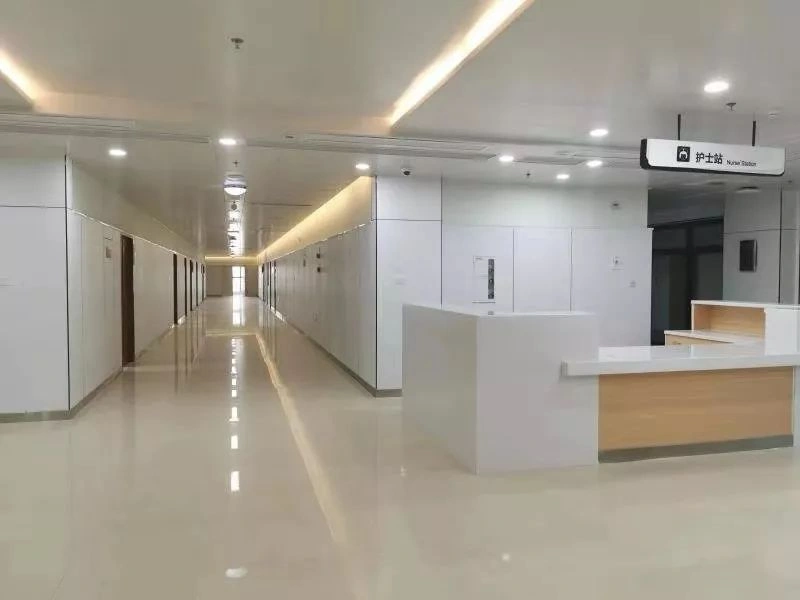 Zhangzhou Fifth Hospital - Photo 4