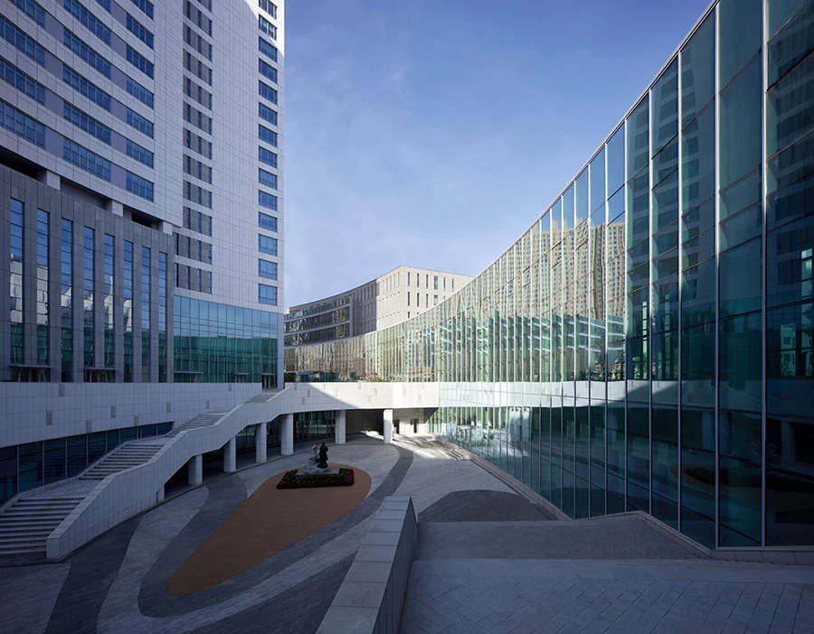 Gansu Provincial Maternity and Child Health Hospital (Gansu Provincial Central Hospital)