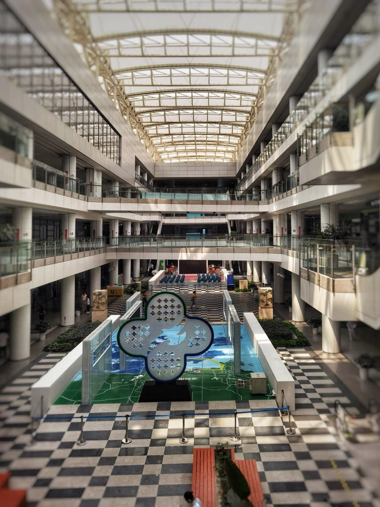 The University of Hong Kong-Shenzhen Hospital - Photo 4