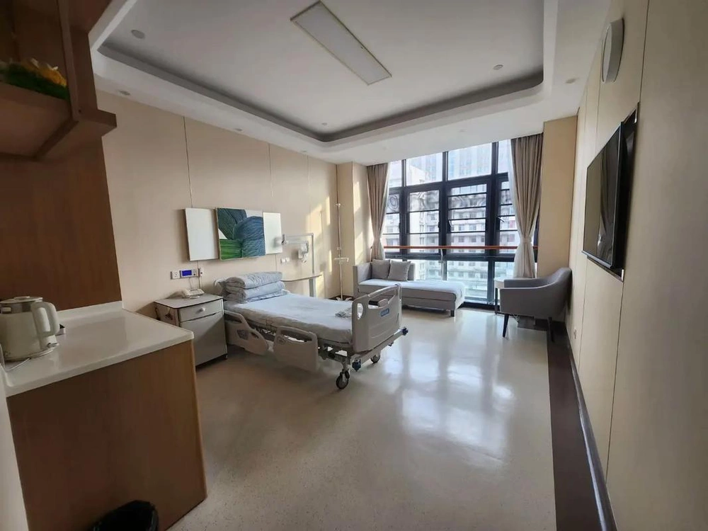 Nanfang Hospital, Southern Medical University - Photo 3