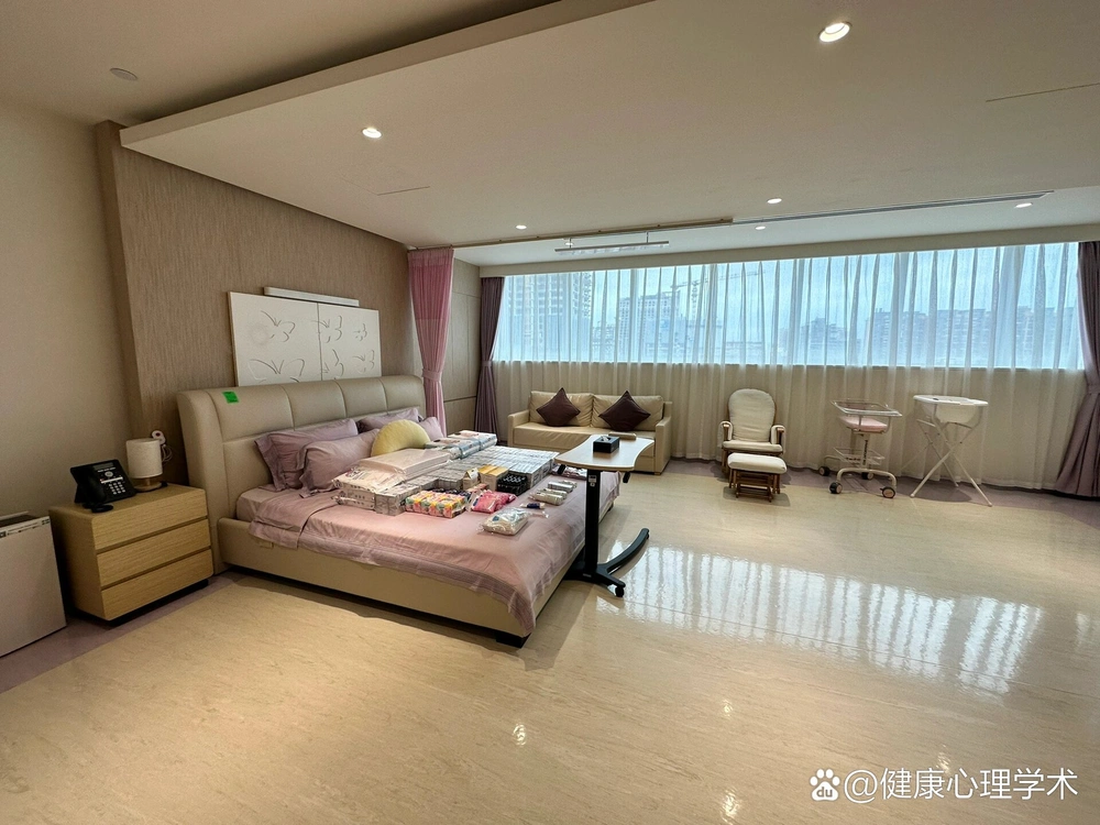 Guangzhou United Family Hospital - Photo 4