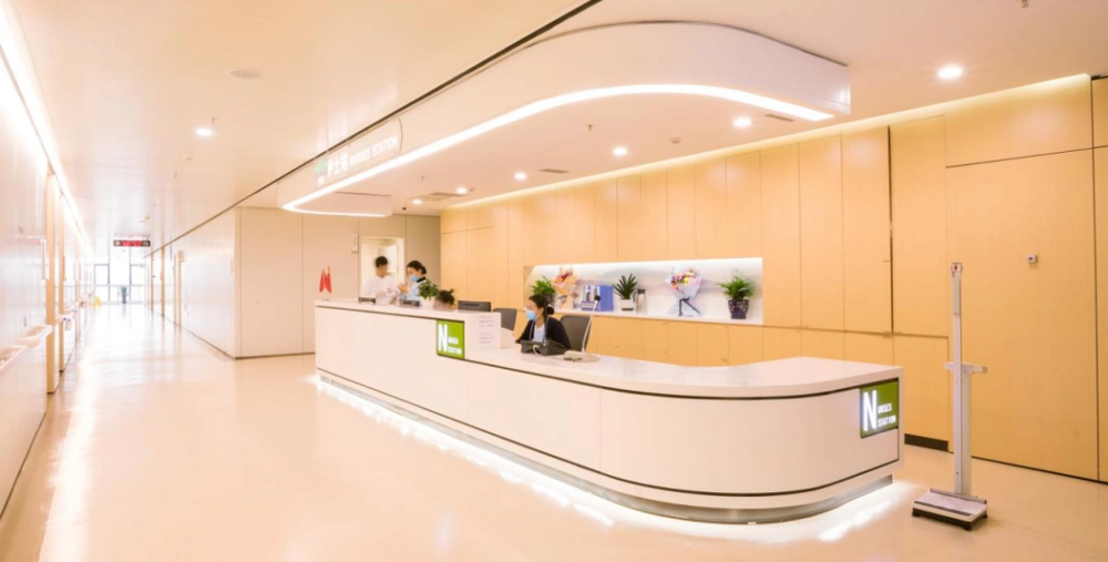 Guiqian International General Hospital (GIGH) - Photo 3