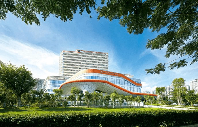 Shanghai Children's Medical Center Hainan Hospital - Photo 2