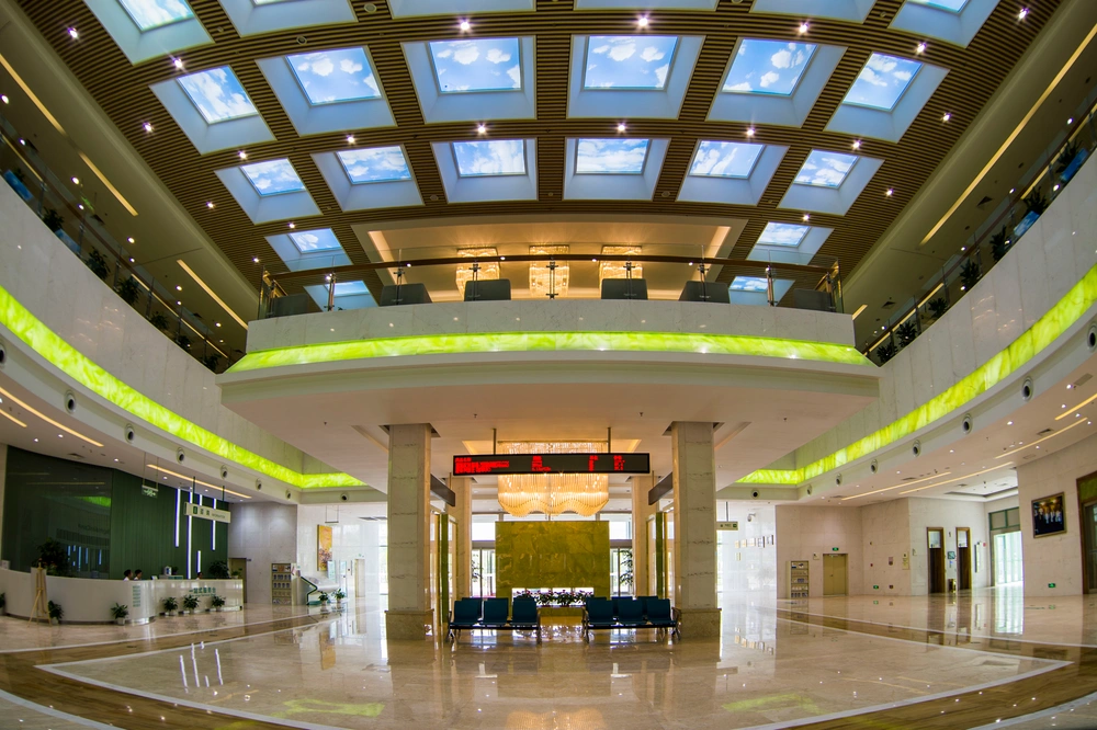 Wuxi Mingci Cardiovascular Hospital - Photo 2
