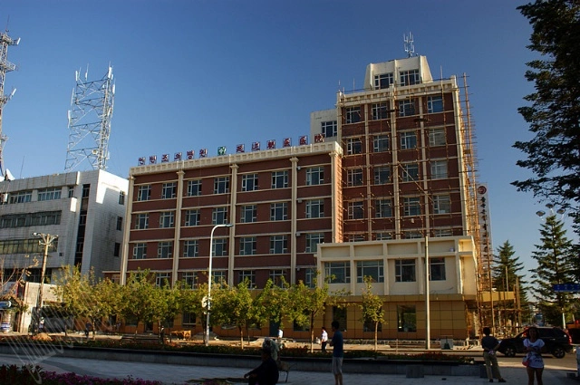 Yanbian Korean Medicine Hospital