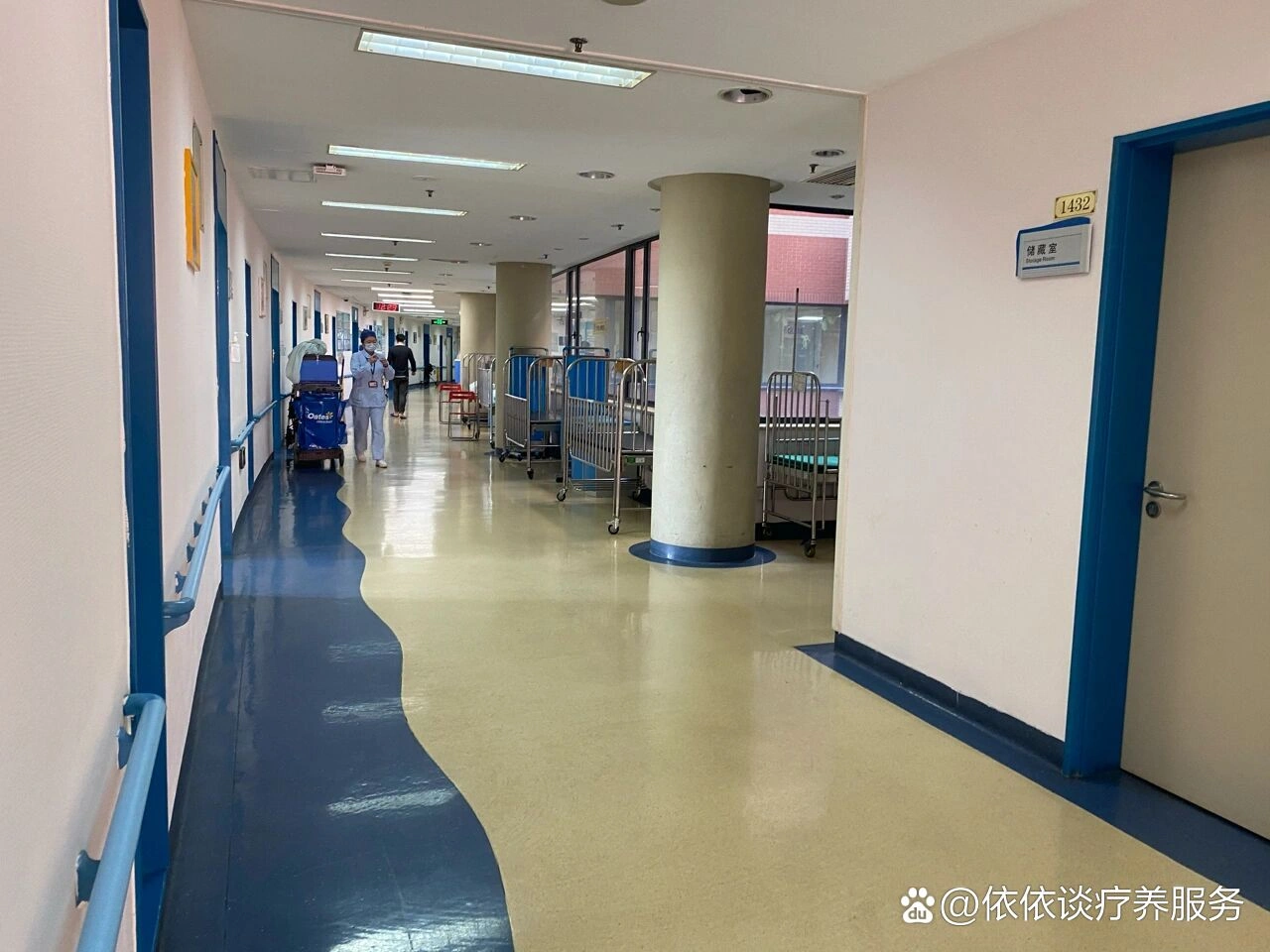 Children's Hospital of Fudan University - Photo 3