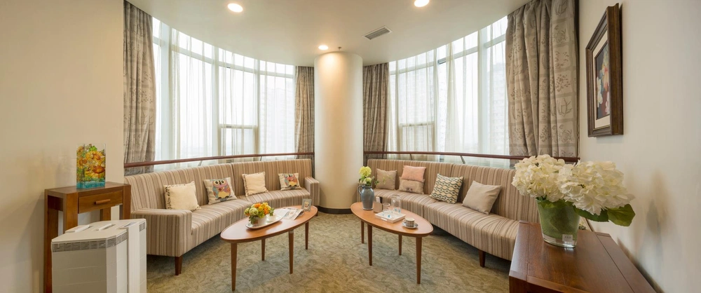 Chengdu New Century Women and Children's Hospital - Photo 3