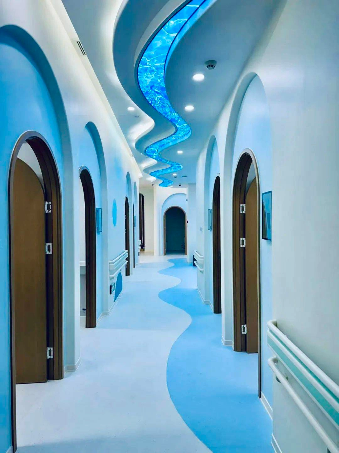 Tianjin Children's Hospital - Photo 3