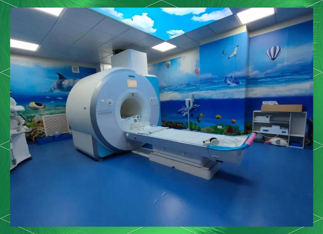 Tianjin Children's Hospital - Photo 4