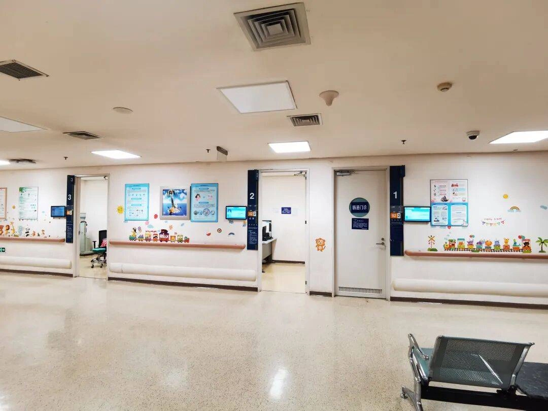 Tianjin Teda Hospital - Photo 2
