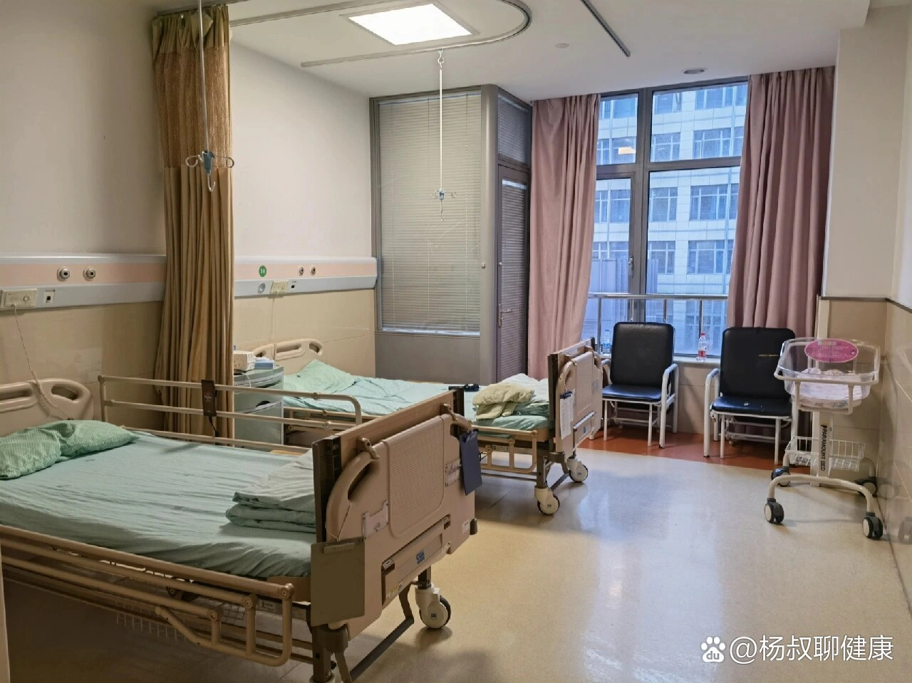 Ningbo Medical Center Lihuili Hospital - Photo 2