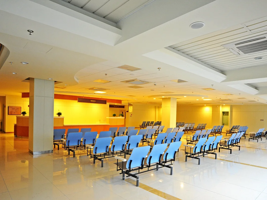 The Fourth Affiliated Hospital of Zhejiang University School of Medicine - Photo 4