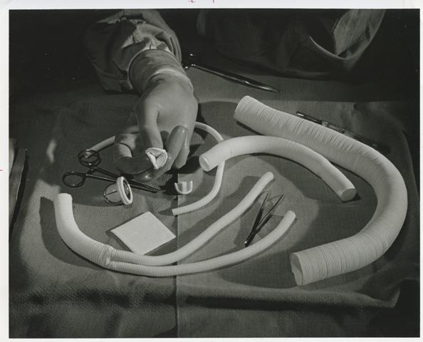 Artificial heart valve prostheses