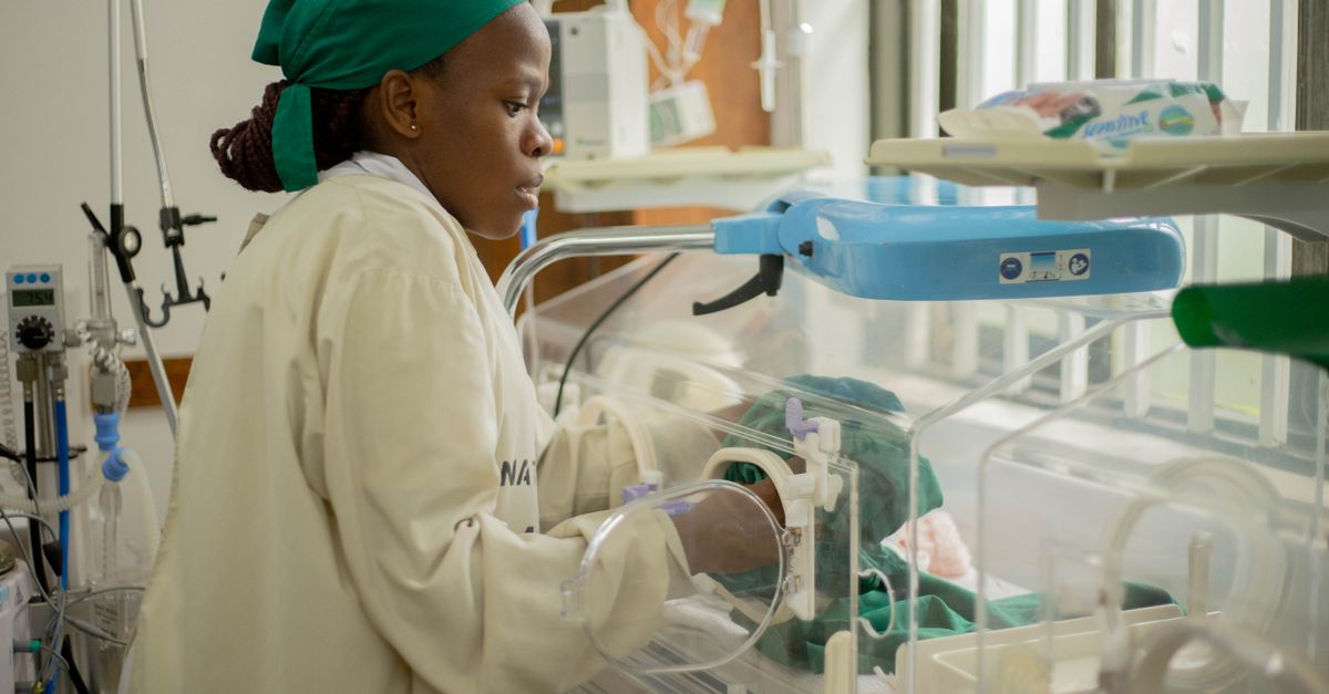 Neonatal research and future treatments for premature infants