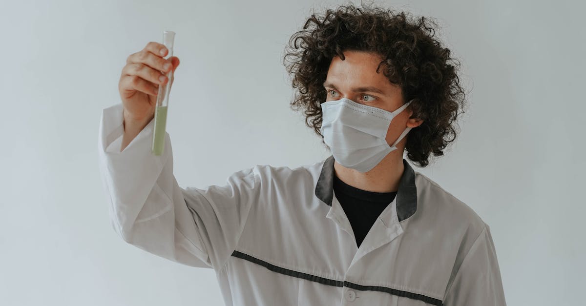 Scientists conducting pharmaceutical research in modern laboratory