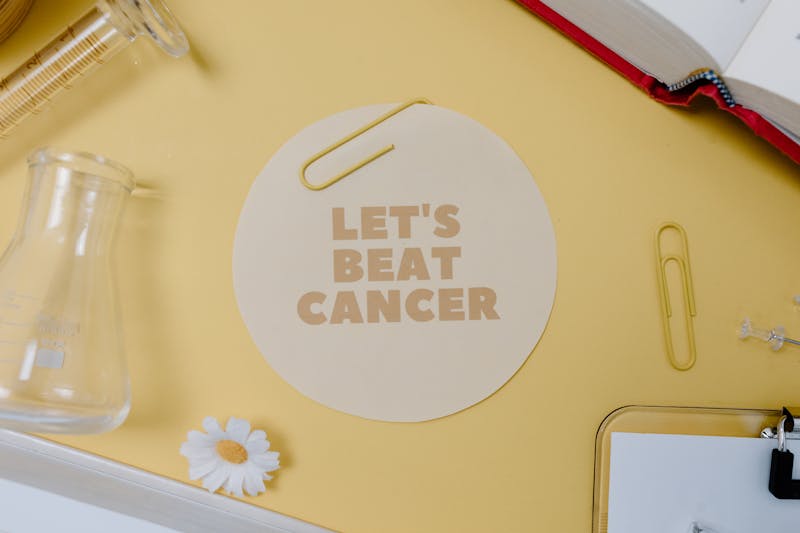 Hope and the fight against cancer through innovative treatments