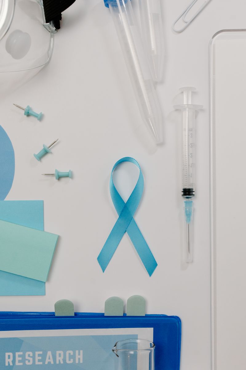 Medical supplies representing hospital infrastructure supporting CAR-T therapy in China