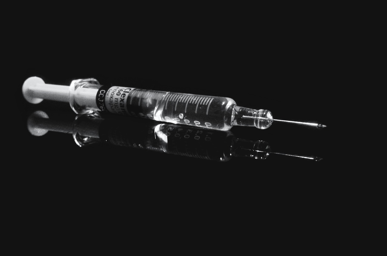 GLP-1 injection for weight loss treatment
