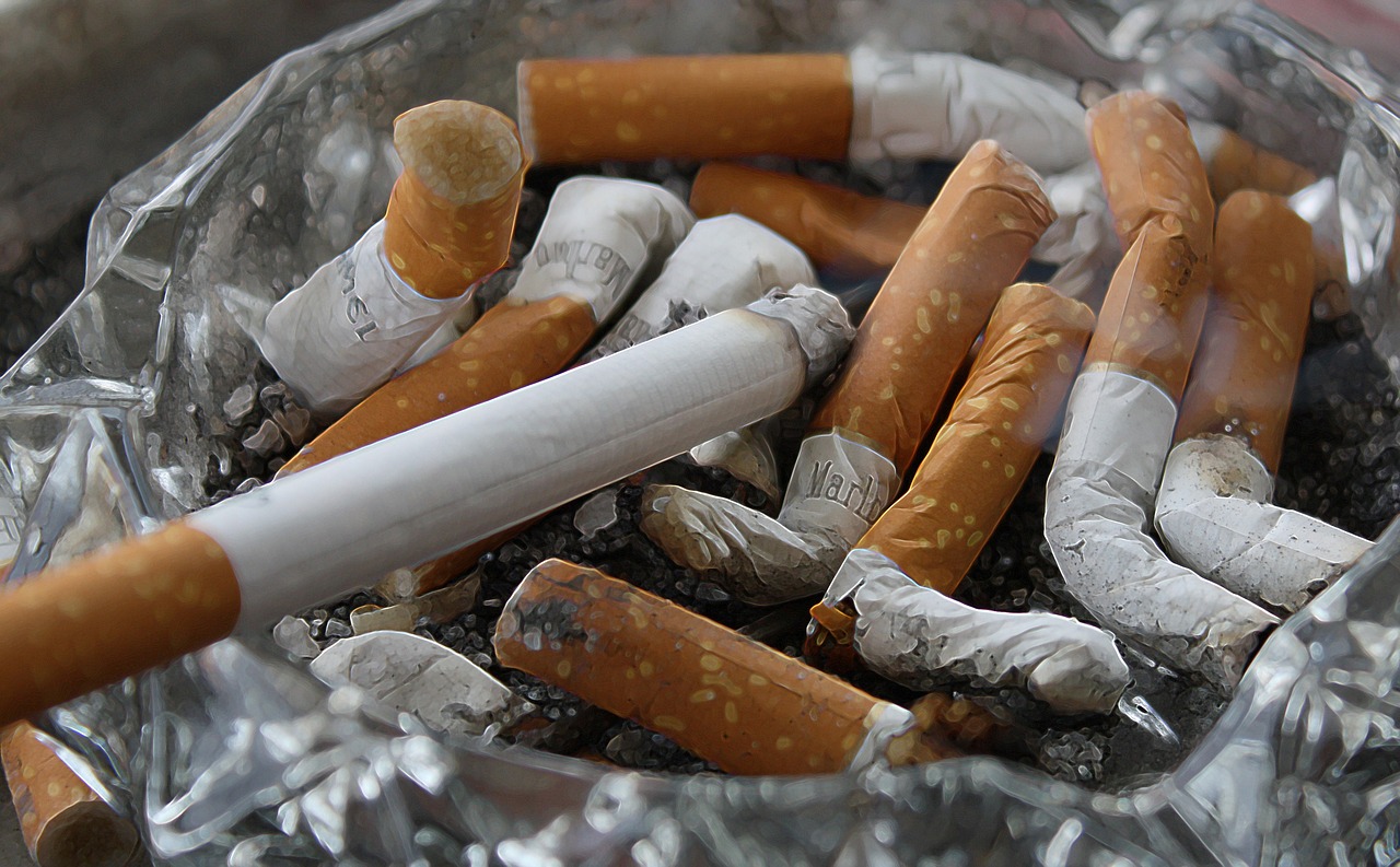 Lung cancer medical imaging and research