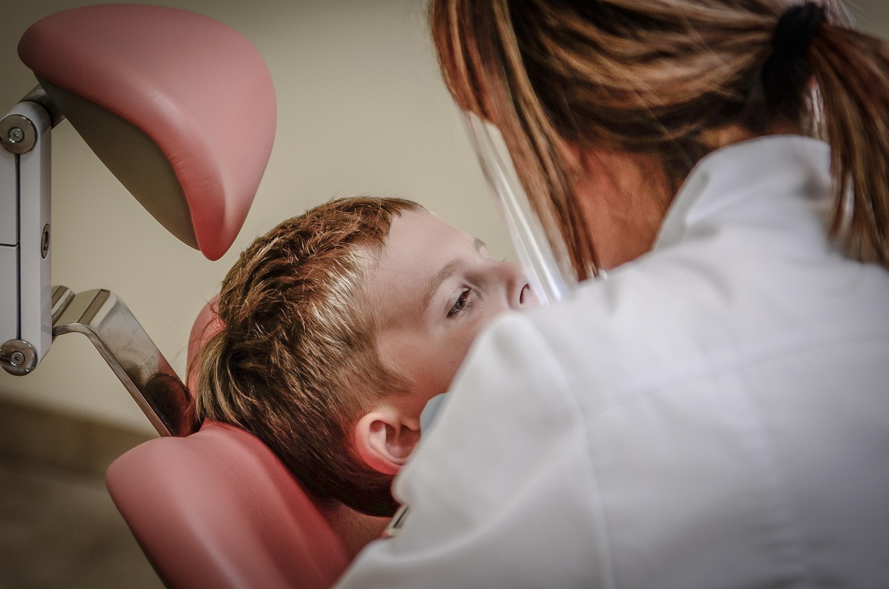 Doctor patient consultation