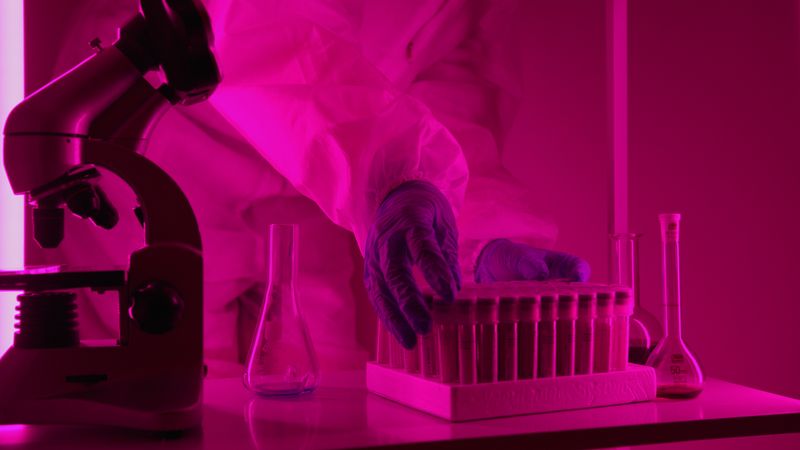 Common Diabetes Drug Metformin Reverses Intestinal Aging - Chinese Academy of Sciences Nature Aging Breakthrough