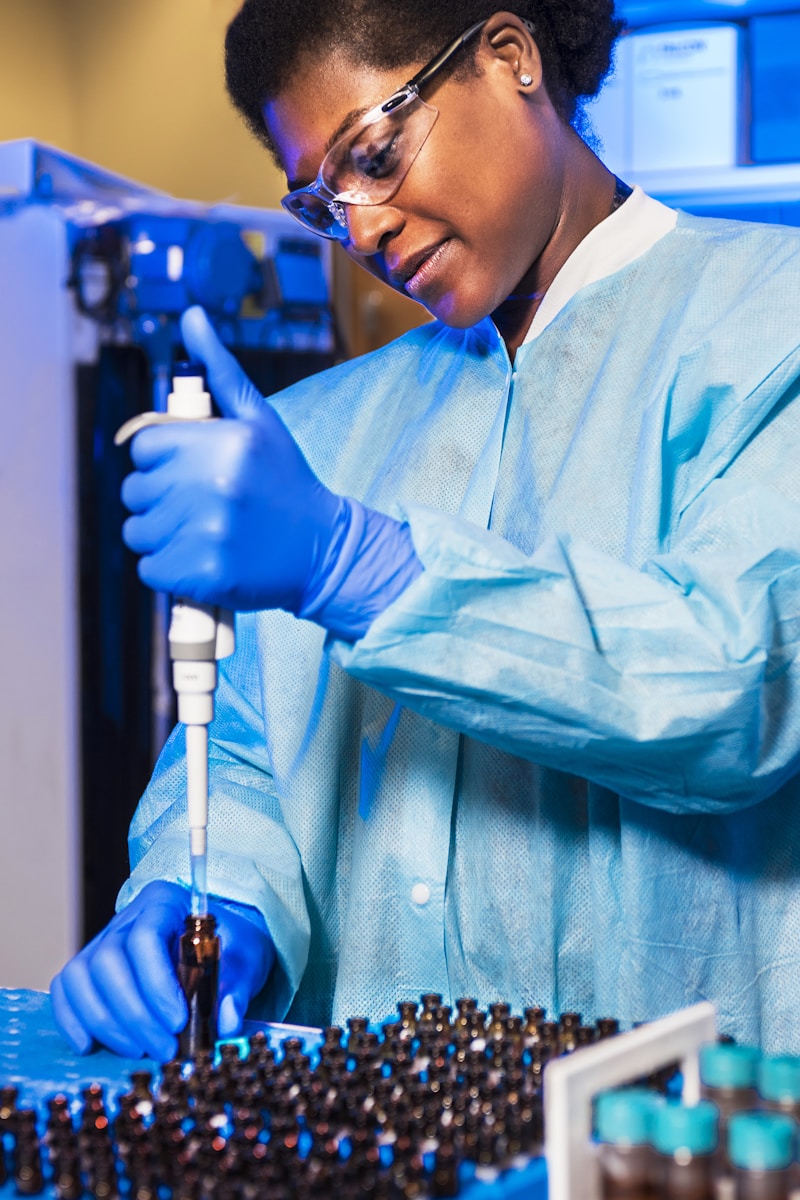 Medical Device Development