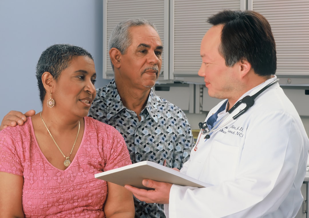 Medical consultation