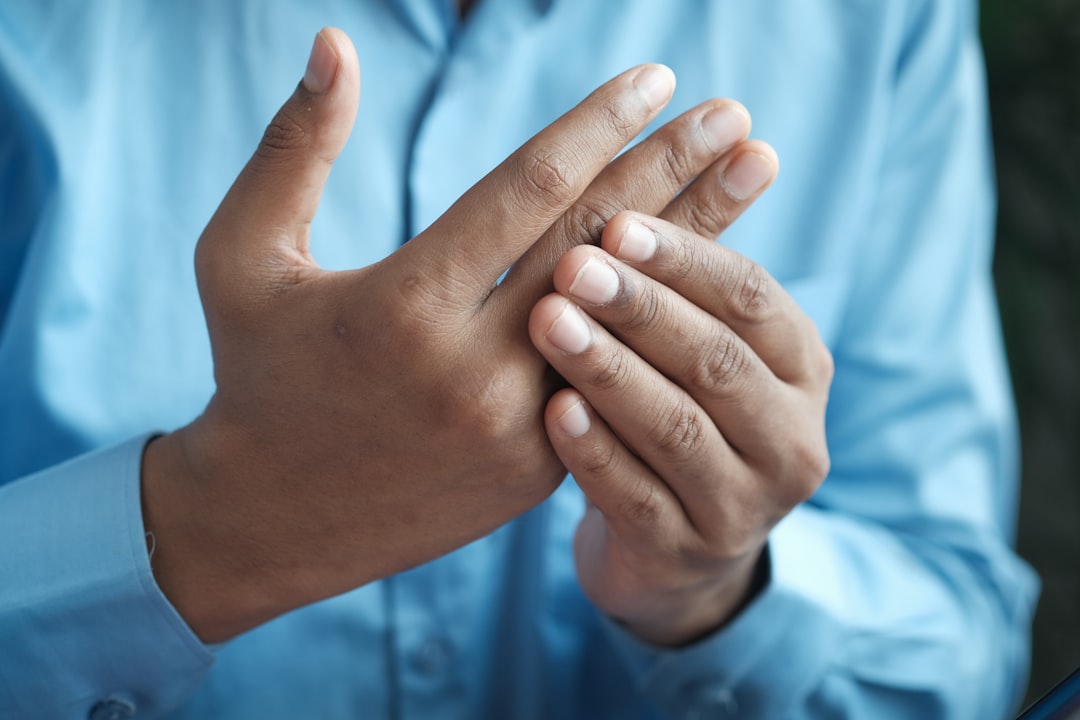 Chinese Researchers Discover Why Regulatory T Cells Fail in Rheumatoid Arthritis: Iron Overload Triggers Cell Death