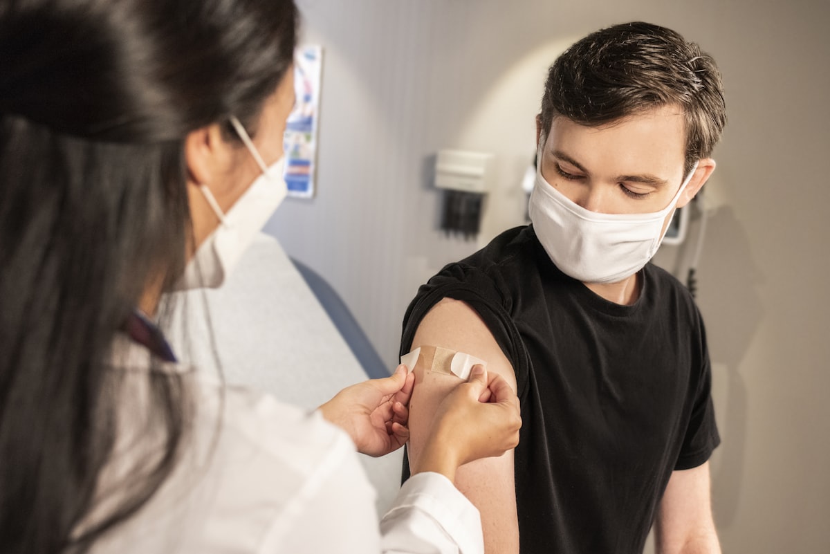 Multidisciplinary medical teams provide comprehensive care